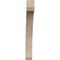 Ekena Millwork 4"W x 30"D x 34"H Legacy Rough Sawn Knee Brace, Douglas Fir BRC04X30X34LEC00RDF - alternate 3
